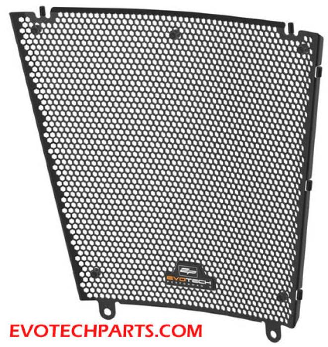 KTM 990 RC R (2026+) Radiator Guard by Evotech Performance
